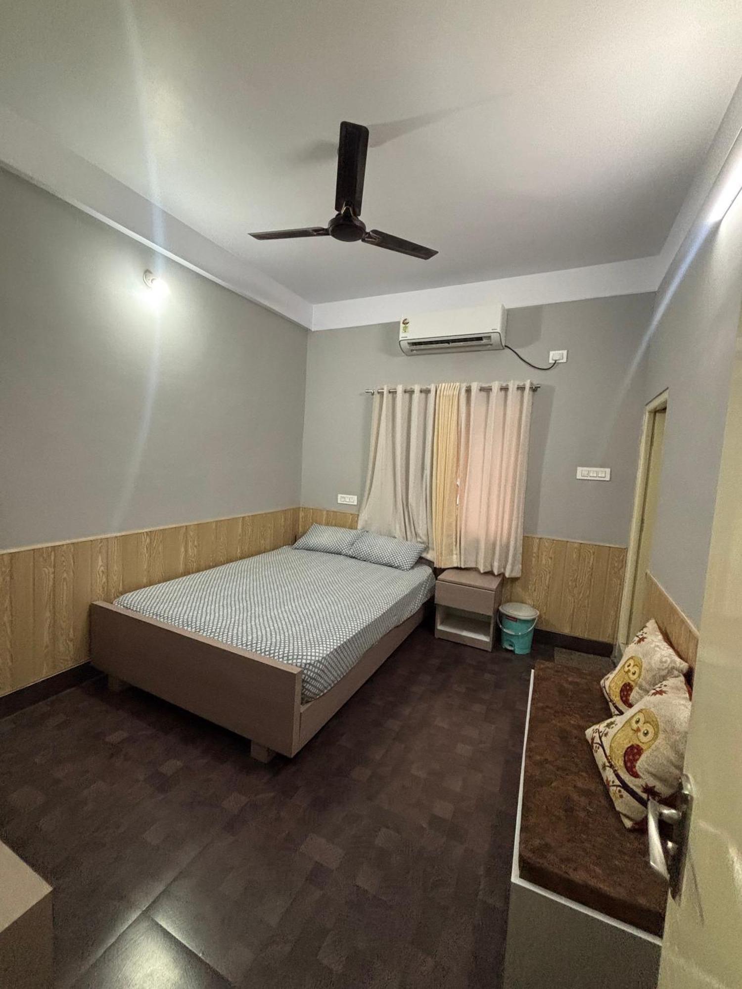 Newa House Homestay Siliguri Exterior photo